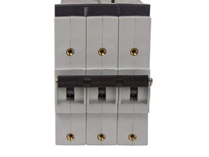 Outback Power PNL-75D-DC-RT