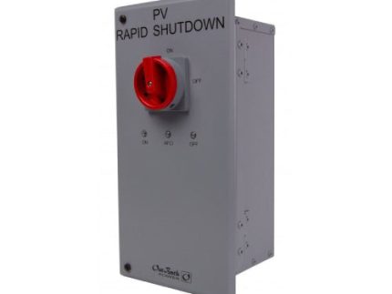 Outback Power RSI