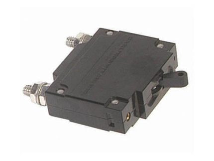 Outback Power PNL-40-AC/DC