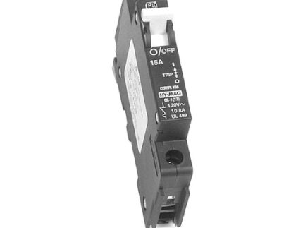 Outback Power DIN-50-AC-277
