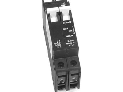 Outback Power DIN-30D-AC-480