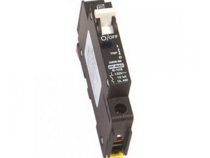 Outback Power DIN-10-AC-277
