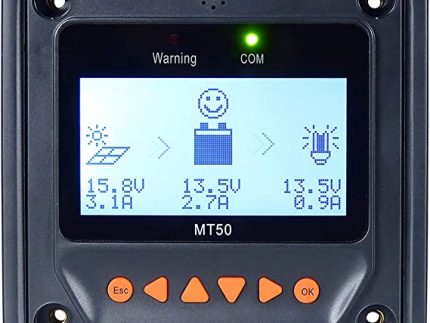EPEVER MT-50 Remote Meter