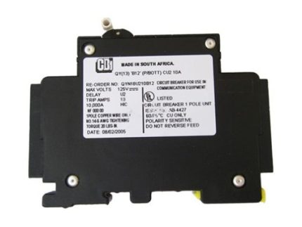Outback Power DIN-60-DC