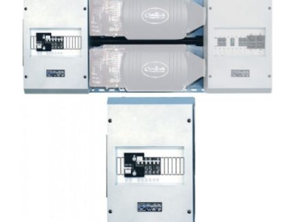 Outback Power FW500-AC