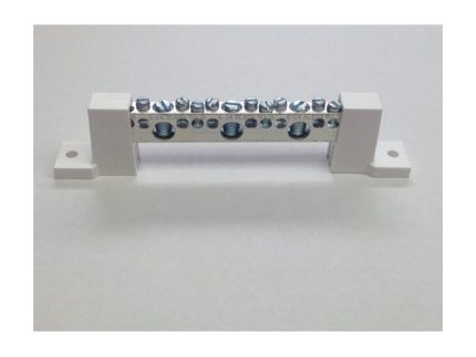 Outback Power TBB-WHITE