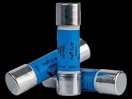 MidNite Solar MN1000FUSE-15