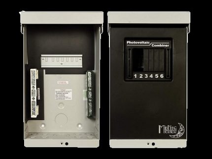 MidNite Solar MNPV4-1000