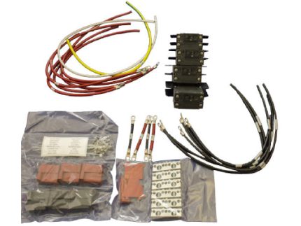 Outback Power GS-IOB-230VAC