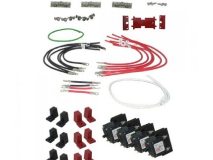 Outback Power GS-IOB-120/240VAC