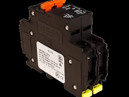 MidNite Solar MNEAC15-2P
