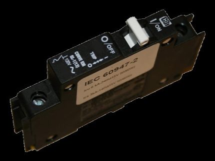 MidNite Solar MNEAC5