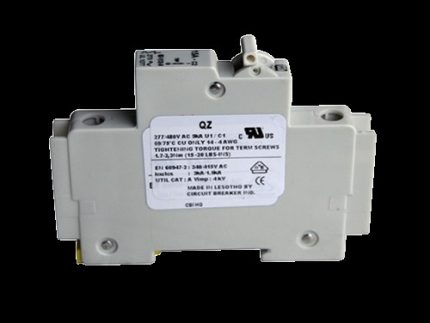 MidNite Solar MNEAC60QZD