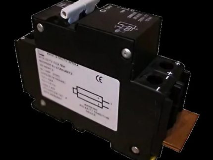 MidNite Solar MNEPV20-300