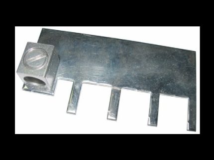 MidNite Solar MNPV6-FUSE-BUSBAR
