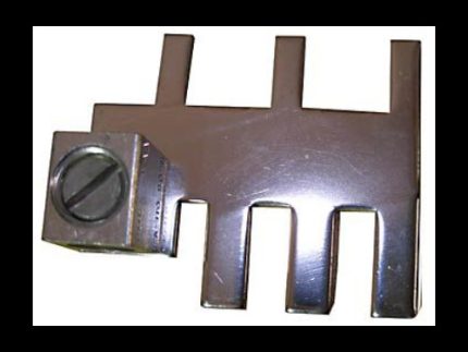 MidNite Solar MNPV3-BUSBAR