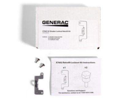 Generac APKE00036