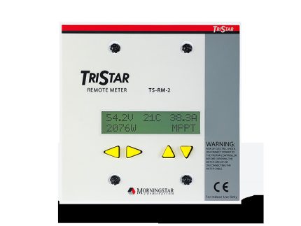 Morningstar Corporation TS-RM-2