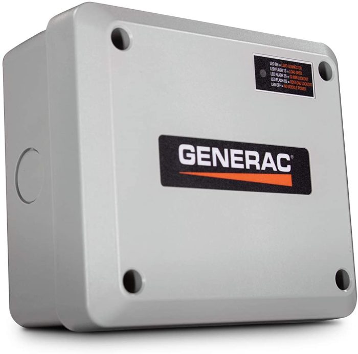 Generac 7000