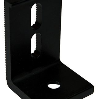 EcoFasten L-102-3-BLK