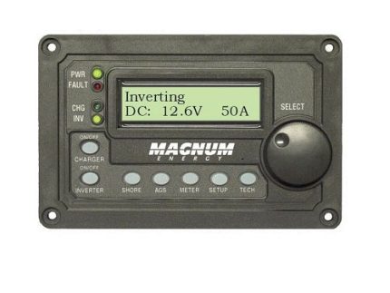 Magnum Energy ME-ARC50 Lcd