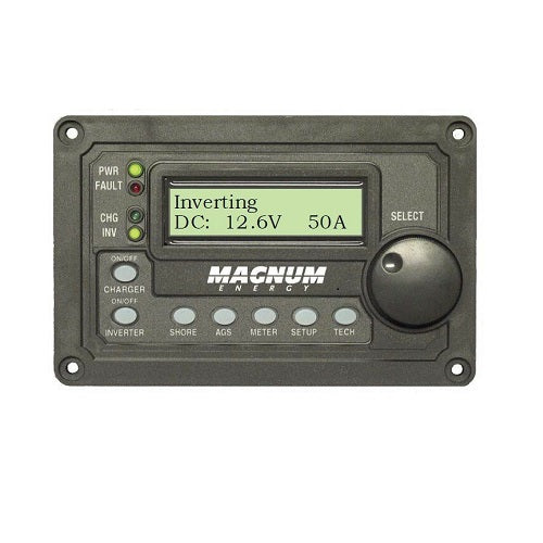 Magnum Energy ME-ARC50 Lcd