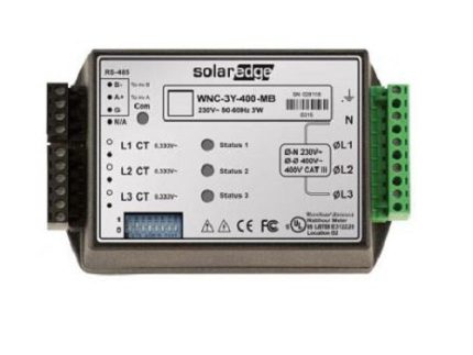 SolarEdge SE-RGMTR-3Y-480V-A