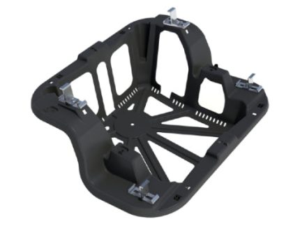 Ironridge BX-10D-P1