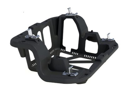 Ironridge BX-5D-P1