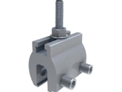 EcoFasten SIMPLEBLOCK-U-AL