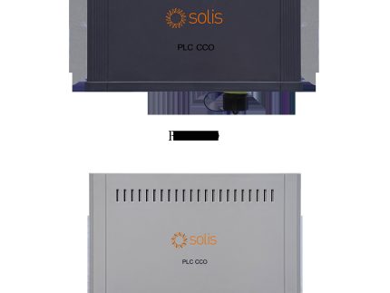 Solis 1500V PLC CCO