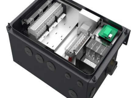 Solectria PVI-36-50-60TL-WB-AP