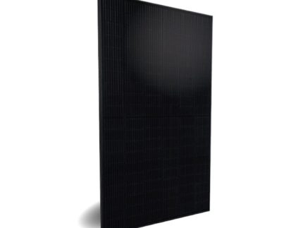 Aptos Bifacial Solar Panel - DNA-120-BF26-370W