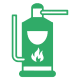 Boilers- green