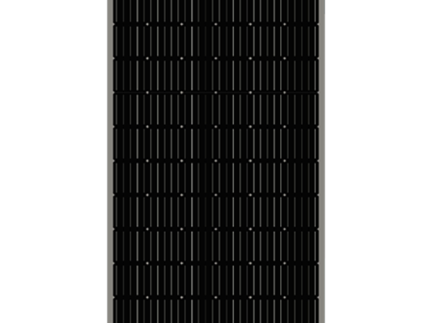 Crossroads Solar 380Watt 72 Cells BoB Monocrystalline Solar Panel - CRS-380W-BB