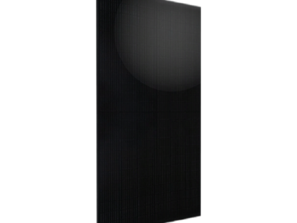 Aptos 440W Black On Black 144 Half-cell Mono Solar Panel - DNA-144-BF26-440W