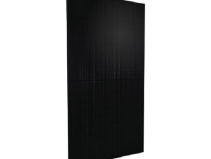 Aptos 440W Black On Black 144 Half-cell Mono Solar Panel - DNA-144-MF26-440W