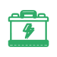 Energy Storage Systems- Green