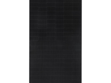 REC 360W Black On Black 120 Half-cell Mono Solar Panel - REC360NP2