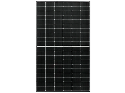 REC Solar -Black N-PEAK 2 Black Series 365 Watt Monocrystalline Solar Panel - REC365NP2