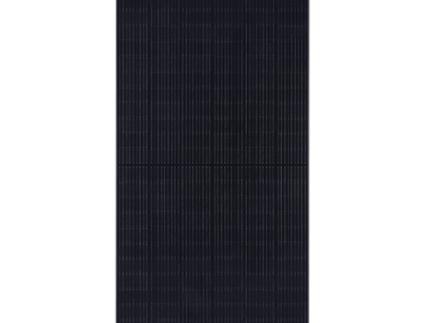 Rec Black 400w Black On Black 132 Half-cell Mono Solar Panel - REC400NP3