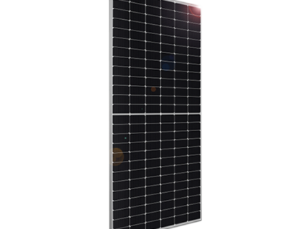 SILFAB Solar 490Watt 156 1/2 Cells BoW Monocrystalline Solar Panel - SIL-490-HN