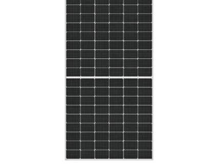 Sonali Black On Black 120 Half-Cell Mono Solar Panel - SS-M-450-B