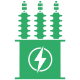 Transformers-Green