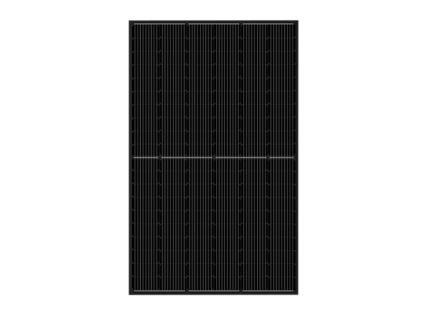 Sunergy 365W Black 144 Half-cell Mono Solar Panel - VSUN365-120M-BB