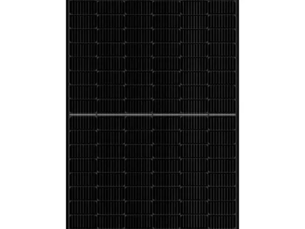 Emmvee 395W Black On Black 72 Cell Mono Solar Panel - E395M72-B