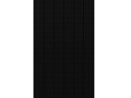 Qcells Q.PEAK DUO 400W Black Mono Solar Panel - Q.PEAK DUO BLK ML G10+ 400