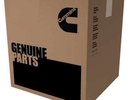 Cummins Alarm - Engine Shutdown - RS22-RS100