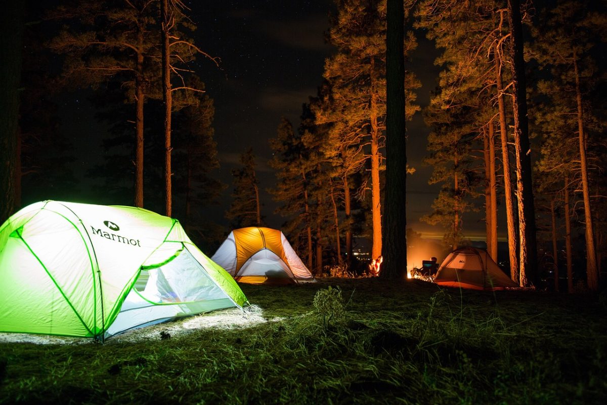 Reliable RV Generators – Top Cummins Inverter Options for Camping & Travel