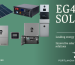 "EG4 Solar Products – A complete range of energy solutions including generators, inverters, and lithium batteries designed for efficient and reliable solar power systems."